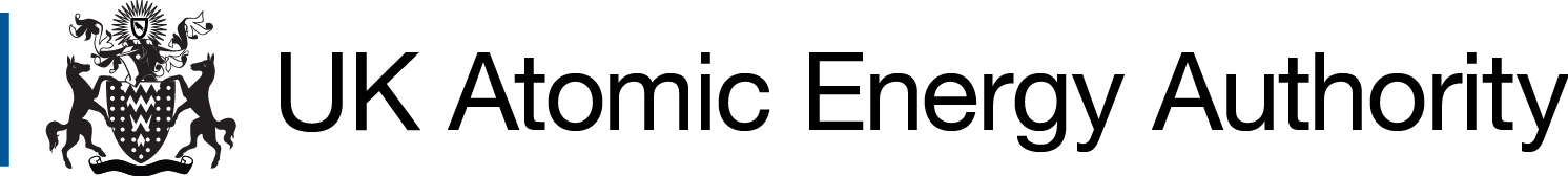 UKAEA Logo